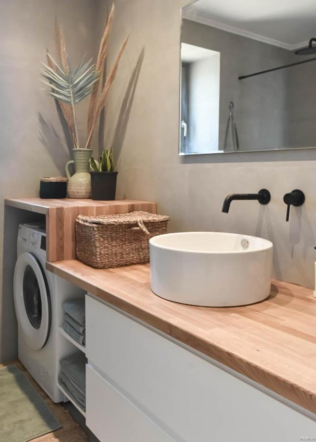 Apartmán Sunkiss Paros Drios Exteriér fotografie