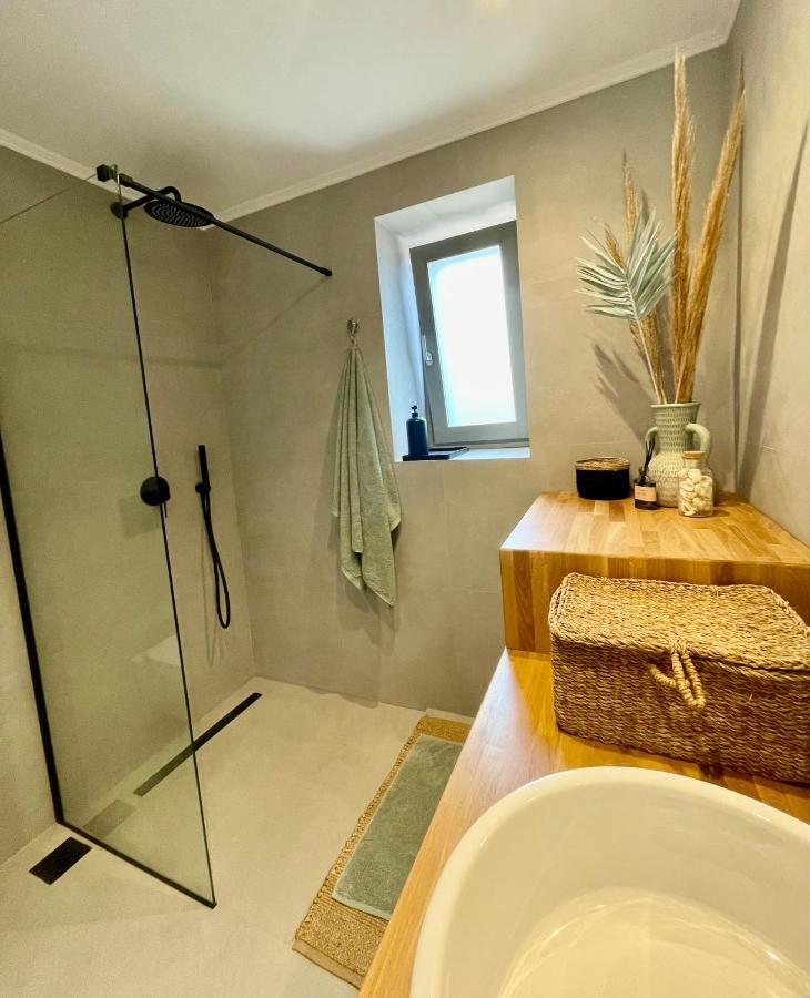 Apartmán Sunkiss Paros Drios Exteriér fotografie